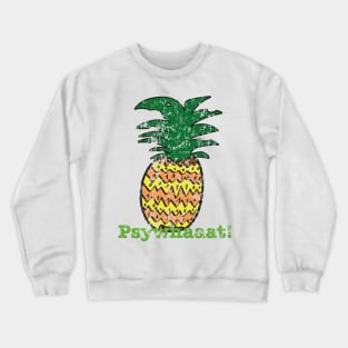 Pysch Crewneck Sweatshirt